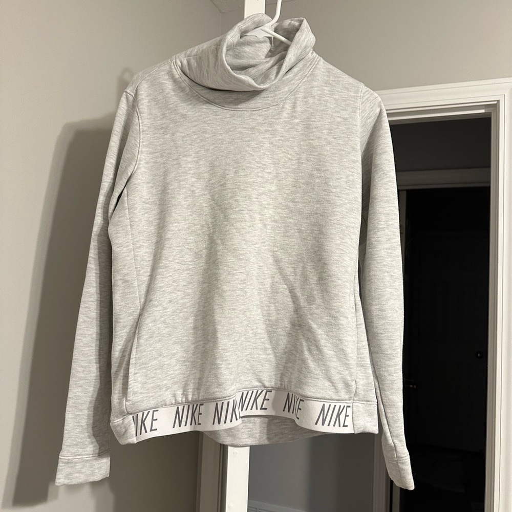 Nike sweatshirt